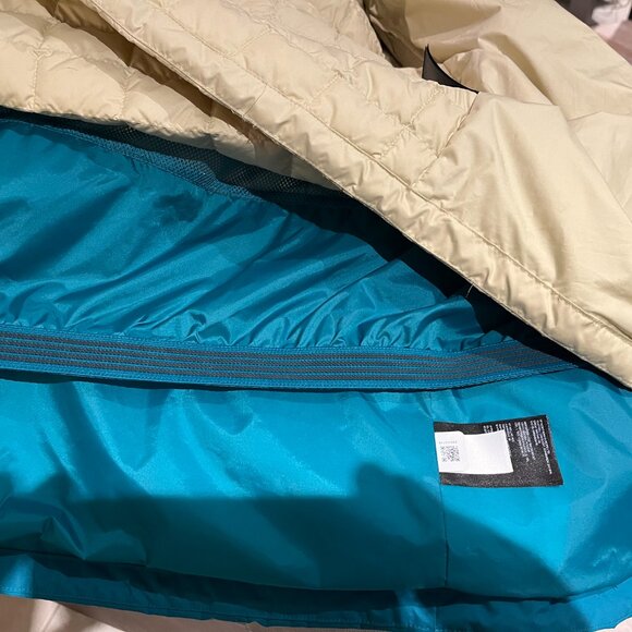 Man North Face snow/Skiing Jacket - Picture 5 of 9